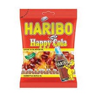 Haribo Happy Cola Jelly 25gm